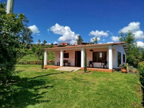 Cabaña Los Yoyitos